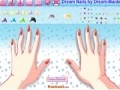 Игра Perfect manicure for girls