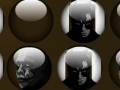 Игра Memory Balls: Batman