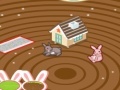 Игра Rabbit Village