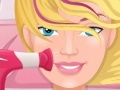 Ігра Ever After High: Barbie Spa