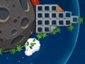 Игра Angry Birds Space HD