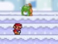 Игра Mario Snow 2