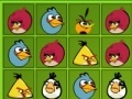 Игра Angry Birds Blow
