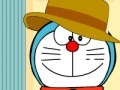 Ігра Doraemon - fashion capital