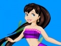 Ігра Mermaid Fairy Princess