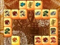 Игра Aztec Pyramid Mahjong