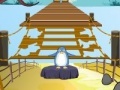 Игра Cute Penguin Escape