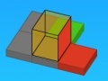 Ігра Cube Roll