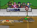 Игра Gone to the Dogs
