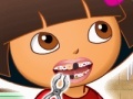 Ігра Dora Perfect Teeth
