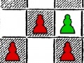 Ігра Four Pawns