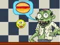 Игра Zombie Hamburgers