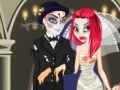 Ігра Zombie Wedding