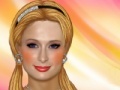 Игра Paris Hilton Make-Up