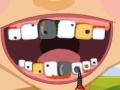 Игра Peppy Girl at Dentist