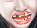 Игра Jun Ji at the dentist