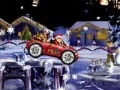 Игра Santas Ride