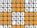 Игра Sudoku Mix