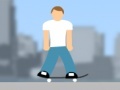 Игра Skyline Skater