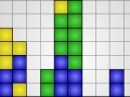 Ігра Tetris version 1.0
