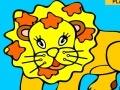 Игра Leo - Games for Coloring