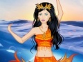 Ігра Mermaid Beauty 