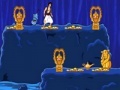 Ігра Aladdin Escape from the Cave of Wonders