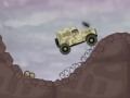 Игра Military jeep