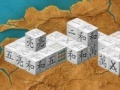 Игра Mahjong Conquer