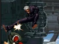 Игра King of fighters 1.4