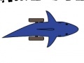 Ігра Shark With Wheels