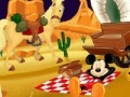 Ігра Puzzle Mania. Mickey's Desert Journey