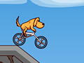 Игра Cycling Challenges