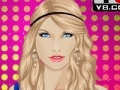 Игра Taylor Makeover