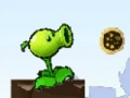 Ігра Angry Birds vs Peas