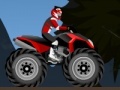 Ігра Monster ATV