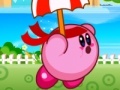 Игра Kirby Wonderland 2