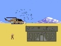 Игра Gunship: Desert Assault