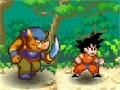 Игра Dragon Ball Fierce Fighting v2.0