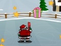 Игра Santa and the lost gifts