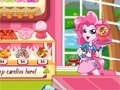 Игра Confectionery Pinkie Pie in Equestria