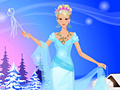 Игра Winter Princess
