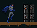 Ігра Batman The Scarecrow Revenge