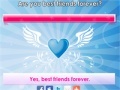 Игра Best Friends Forever Test