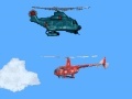 Игра Helicopter P-71 