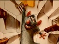 Ігра Puzzle Mania: Ratatouille