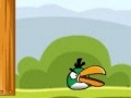 Ігра Angry Birds drink water - 2