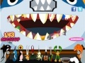 Игра Shark Dentist