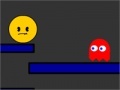 Ігра Pac-man Jump 