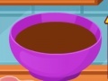 Ігра Dora Chocolate Cake
